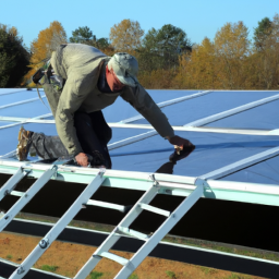 Comment Choisir un Installateur Photovoltaïque Qualifié ? Sotteville-les-Rouen